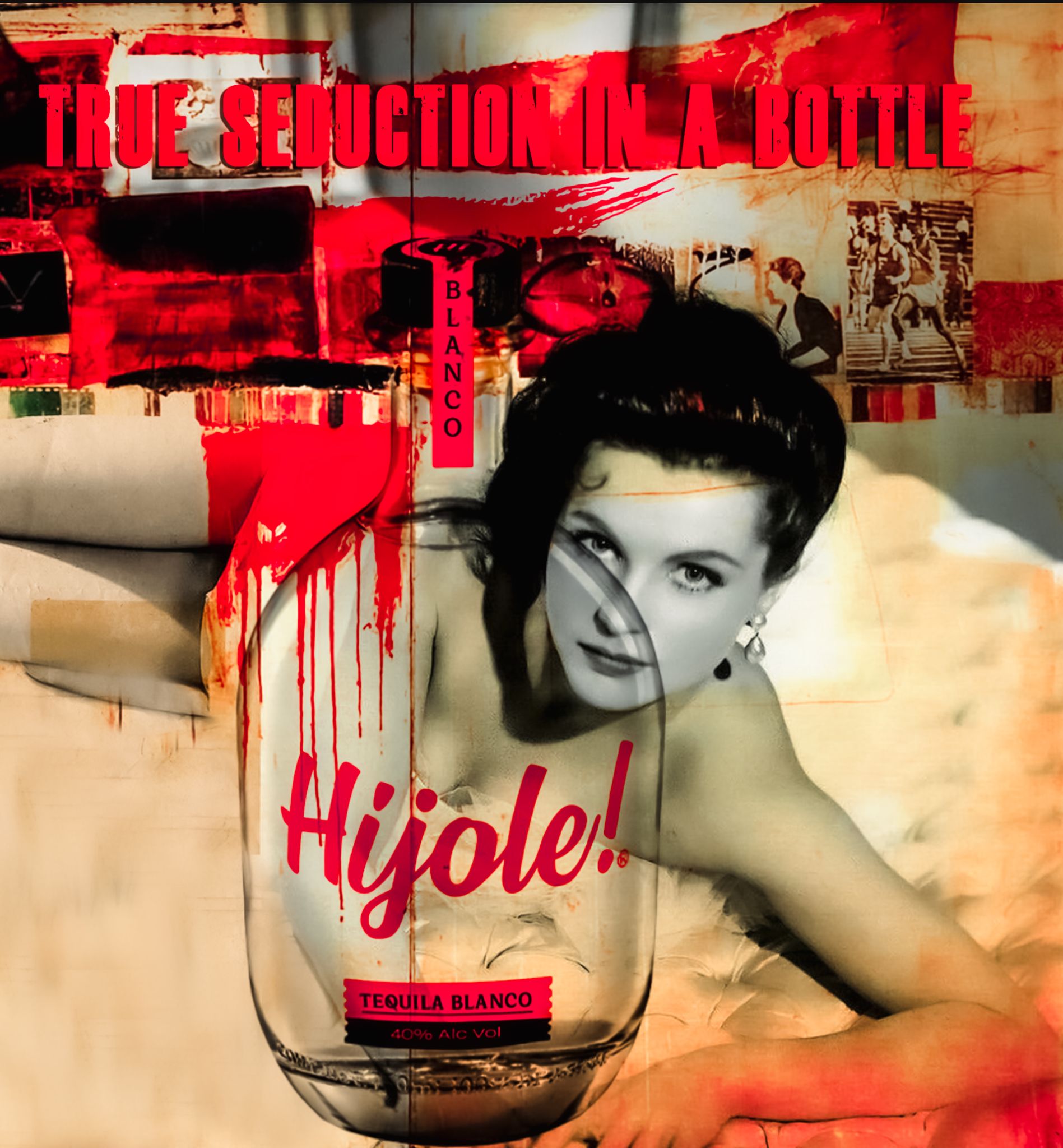 Seduction 4